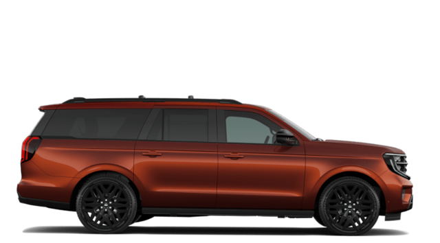 2027 Ford Expedition